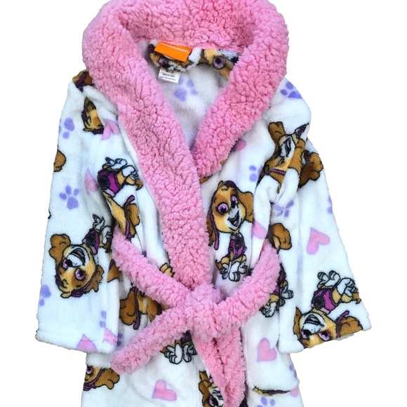 Nickelodeon Other - Nick Skye Robe